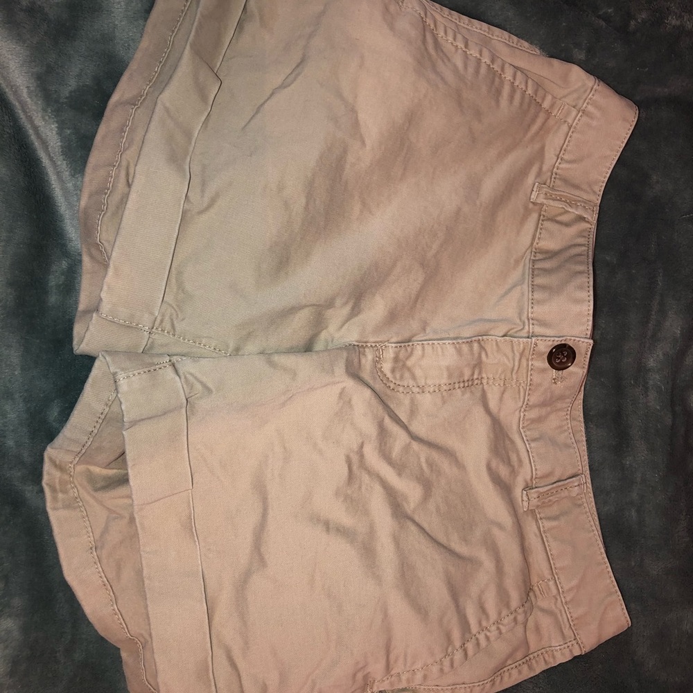 Banana Republic shorts
